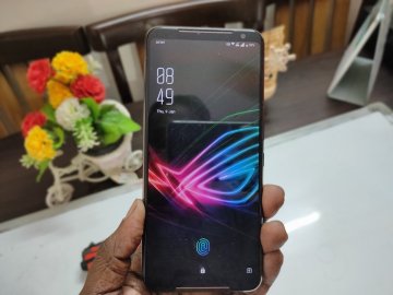 Asus ROG Phone 2 Review