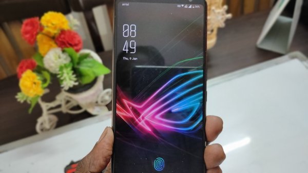 ASUS ROG 2 a