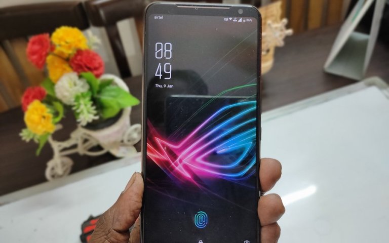 Asus ROG Phone 2 Review