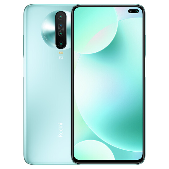 Redmi K30 5g Extreme Edition A