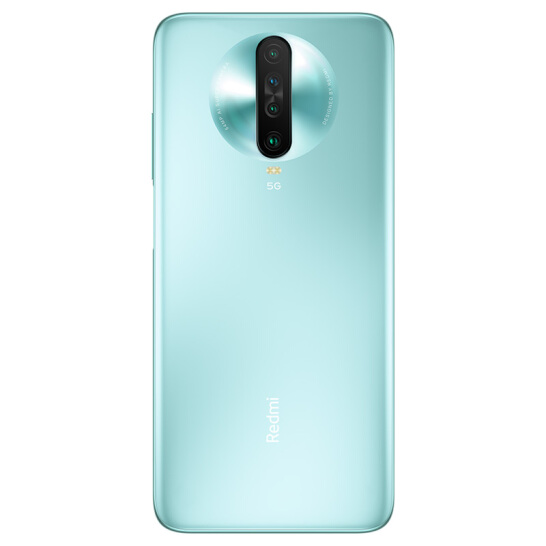 Redmi K30 5g Extreme Edition B