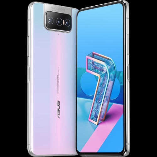 ASUS Zenfone 7 colours