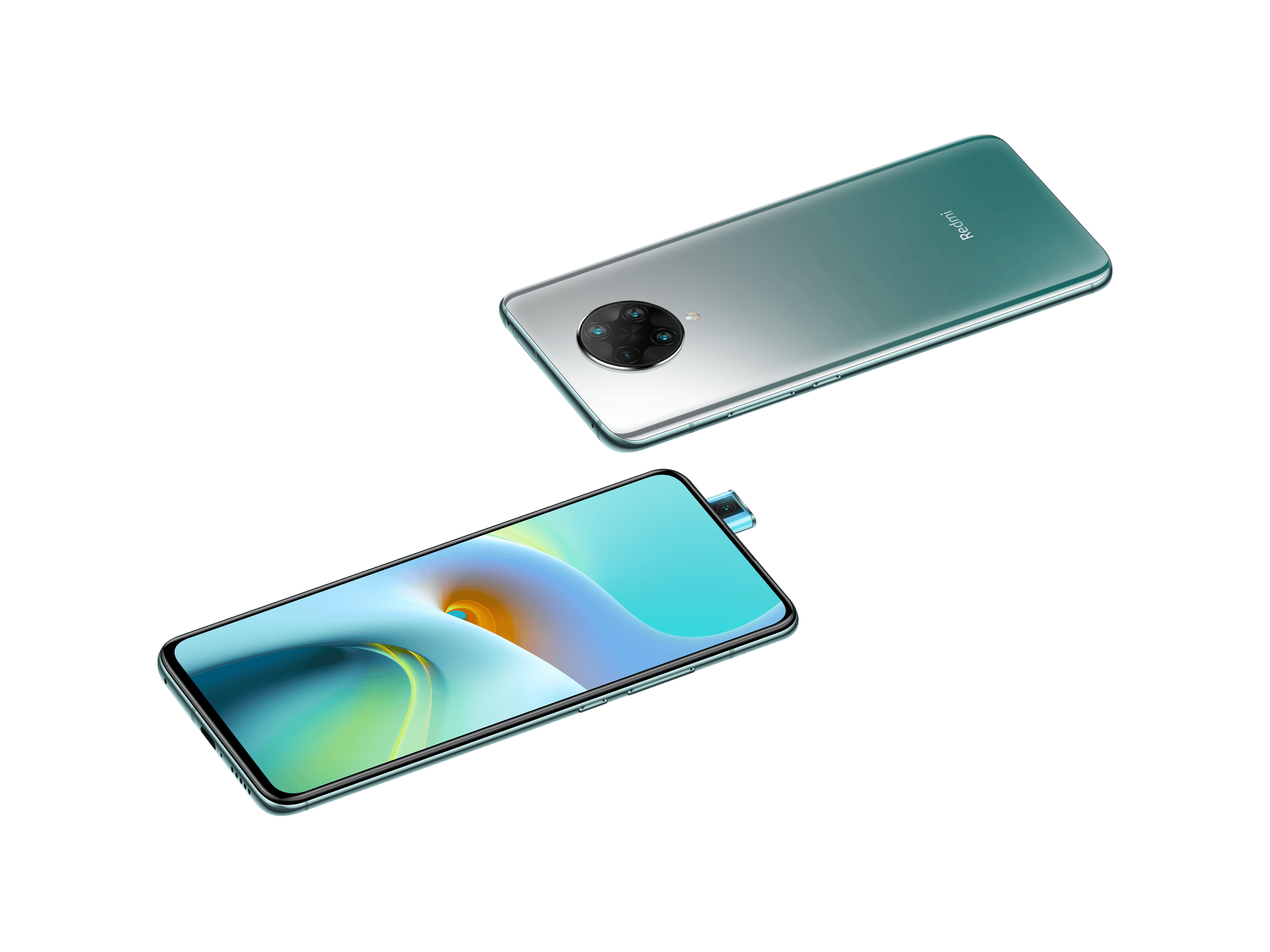 Redmi K30 Ultra official