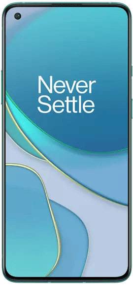 OnePlus 8T