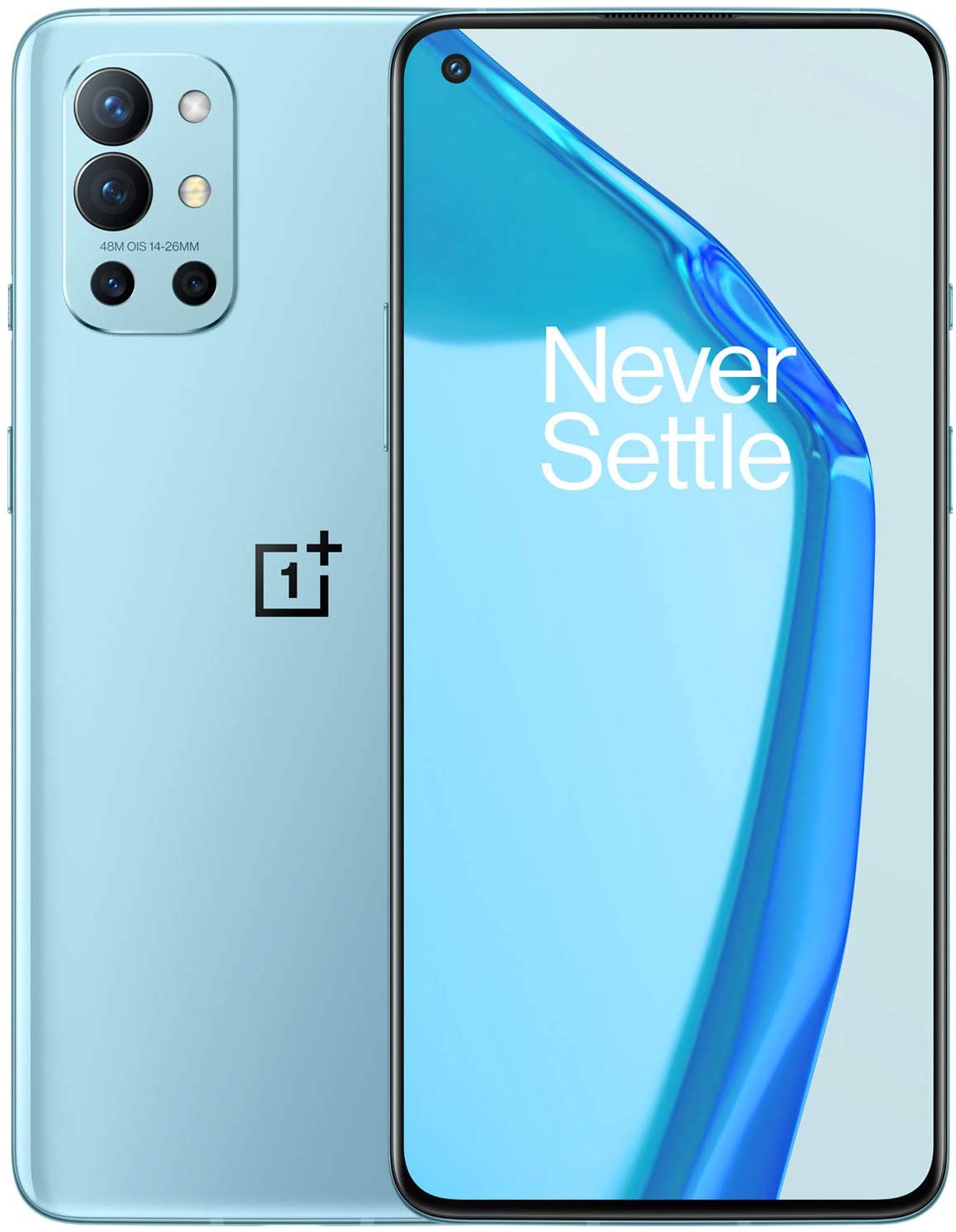 OxygenOS 11.2.1.2 Update for OnePlus 9R