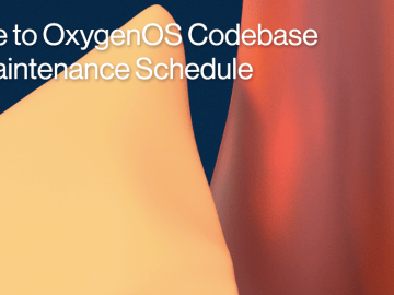 OnePlus merges OxygenOS codebase with Oppo ColorOS; promises three years of Android Updates for flagships
