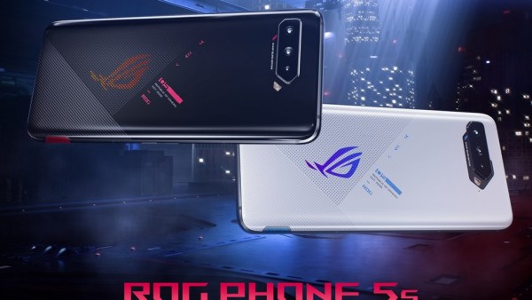 ASUS ROG Phone 5s
