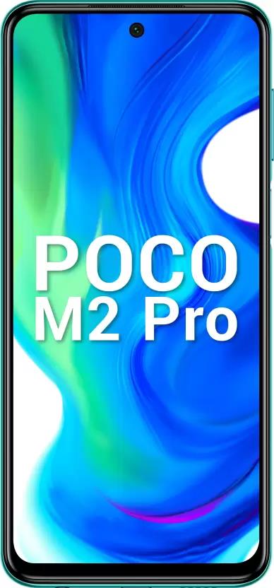 Android 11 Update for Poco M2 Pro