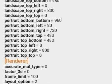 What is the Citra resolution hack? Learn how to improve FPS in 3DS games on your Android phone