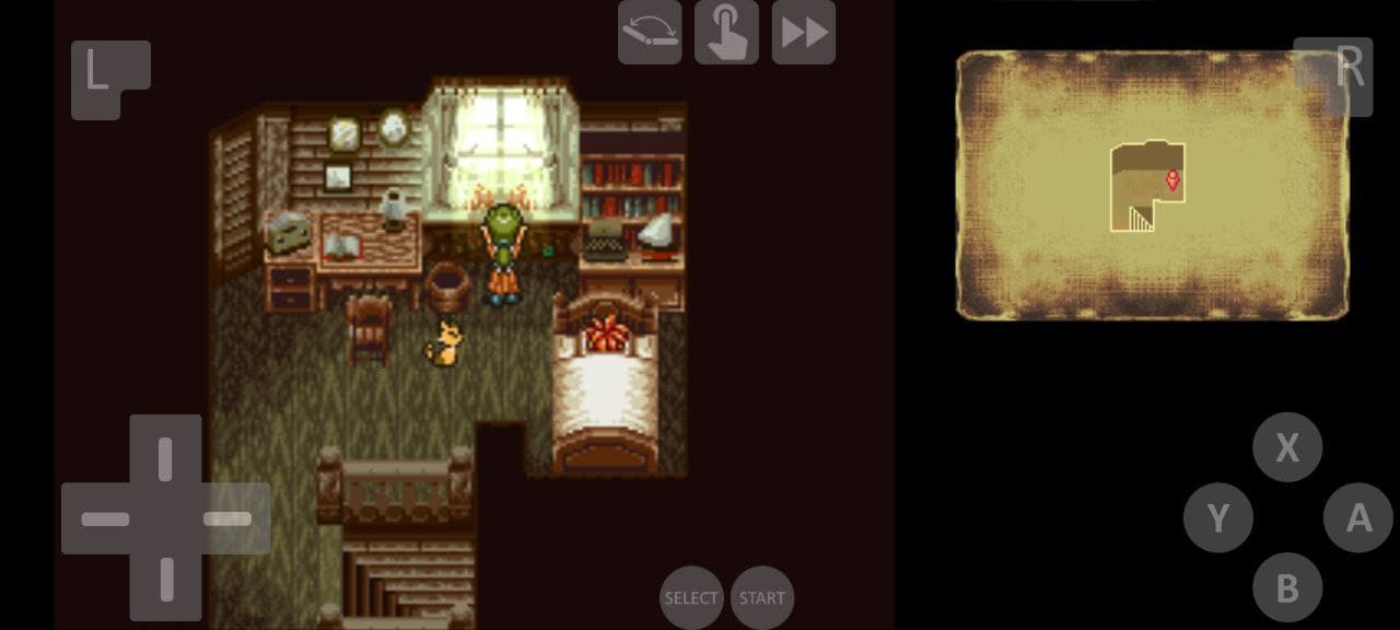 Melonds An Open Source Alternative For Drastic Ds Emulator Now Available On Google Play