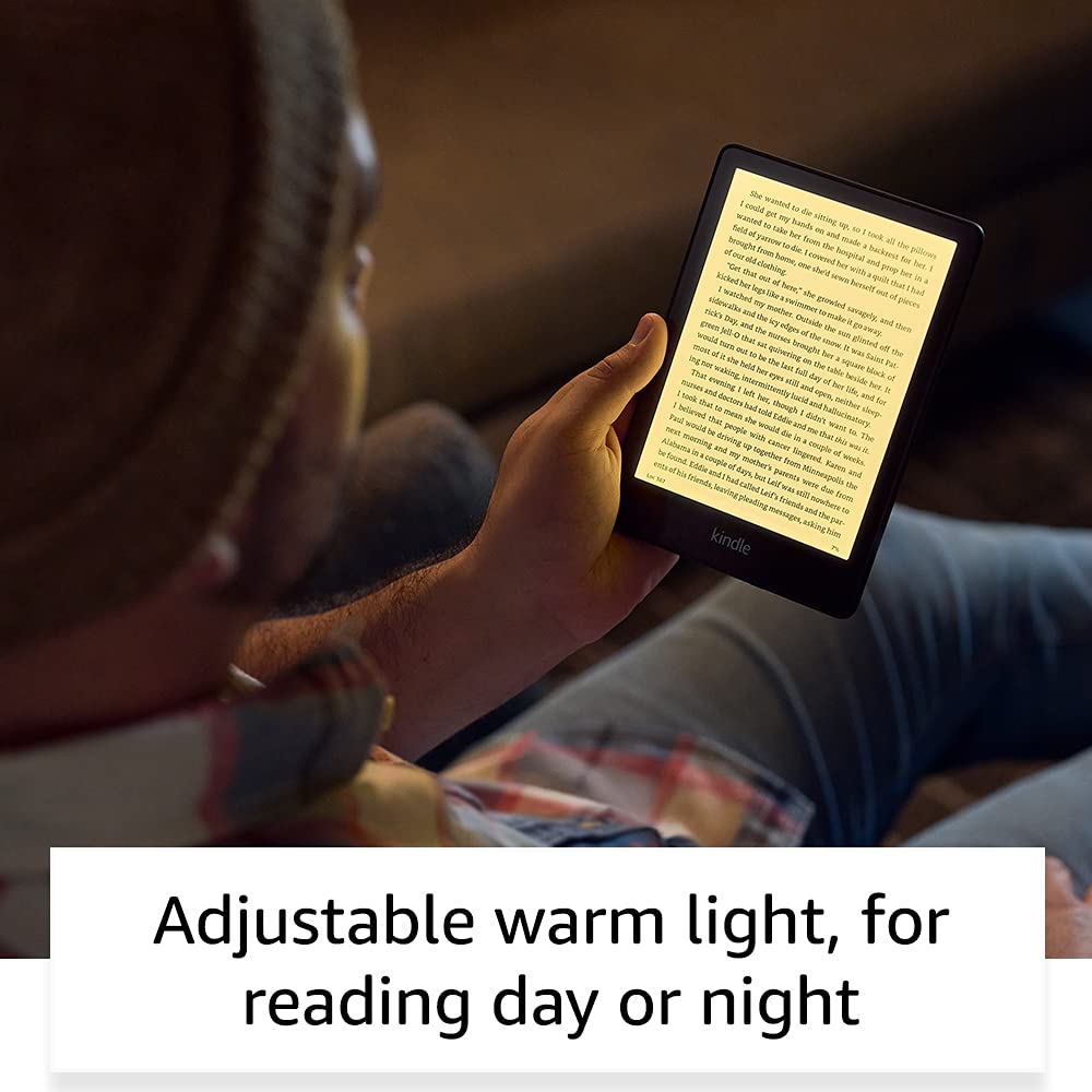 Amazon Kindle e-reader, the product line receiving Amazon's hardened DRM firmware