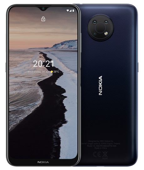 Nokia G10