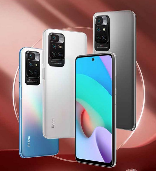 Redmi 10 Prime
