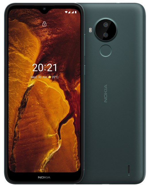 Nokia C30
