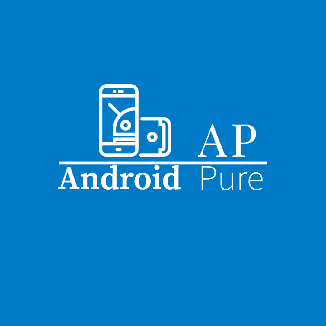 AndroidPure - NonStop Android