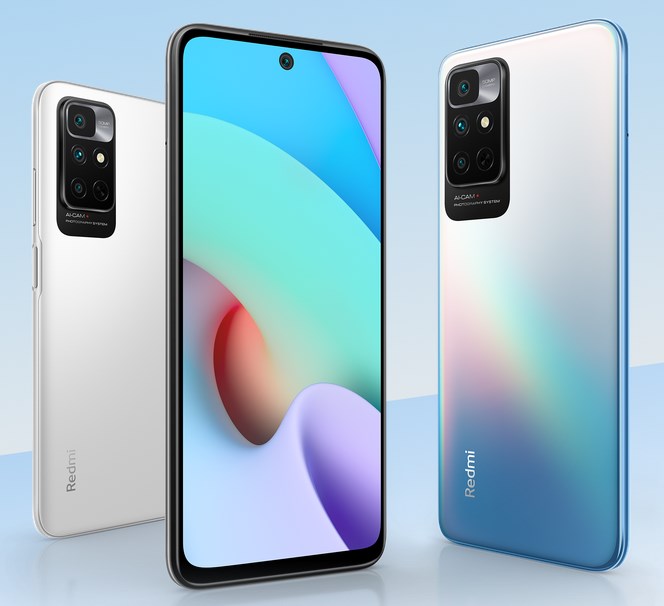 Redmi note 11 4g