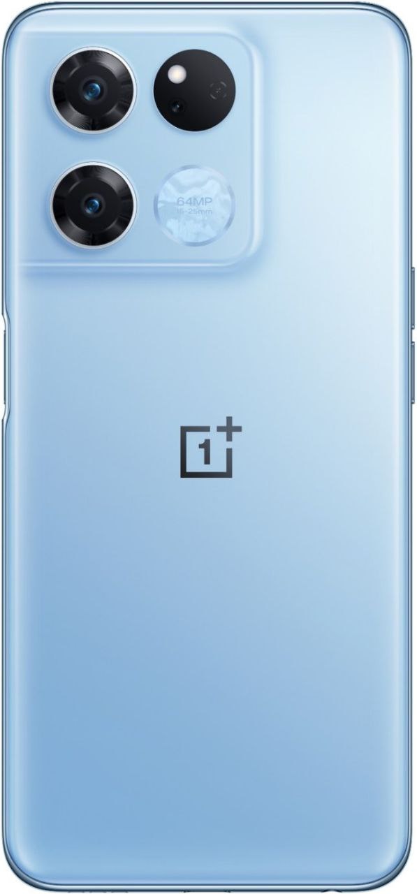 OnePlus Ace Racing Edition Blue