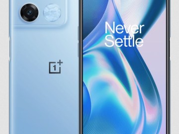 OnePlus Ace Racing Edition with Dimensity 8100-MAX launched in China