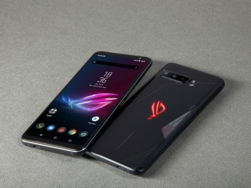 ASUS releases the Android 12 Update for ROG Phone 3