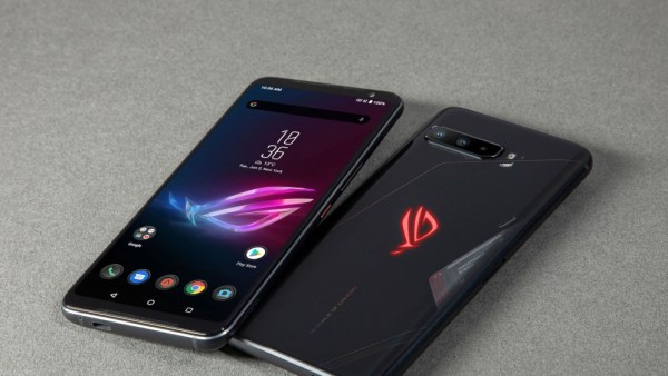 ASUS Android 12 Update for ROG Phone 3