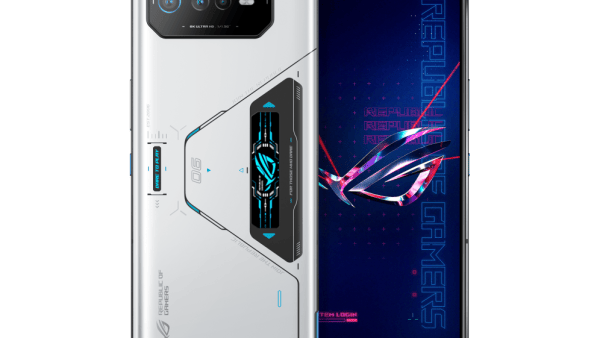 ASUS ROG Phone 6 Pro