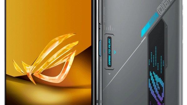 ASUS ROG Phone 6D