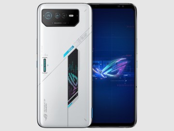 ASUS rolls out Android 13 update for ROG Phone 6 and ROG Phone 6 Pro