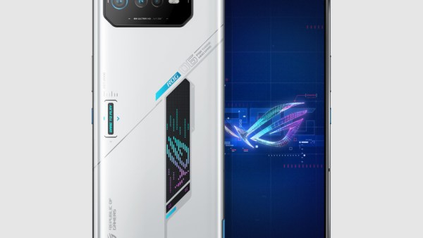 ASUS ROG Phone 6 Android 13 update