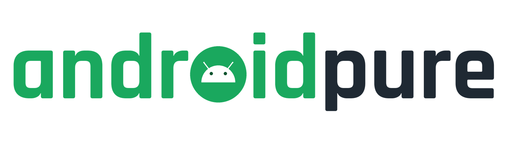 AndroidPure