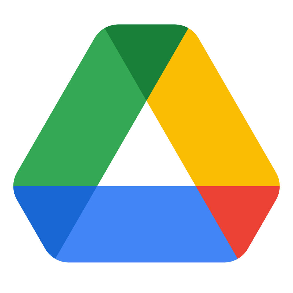 Google Drive icon for Android's new Documents backup feature