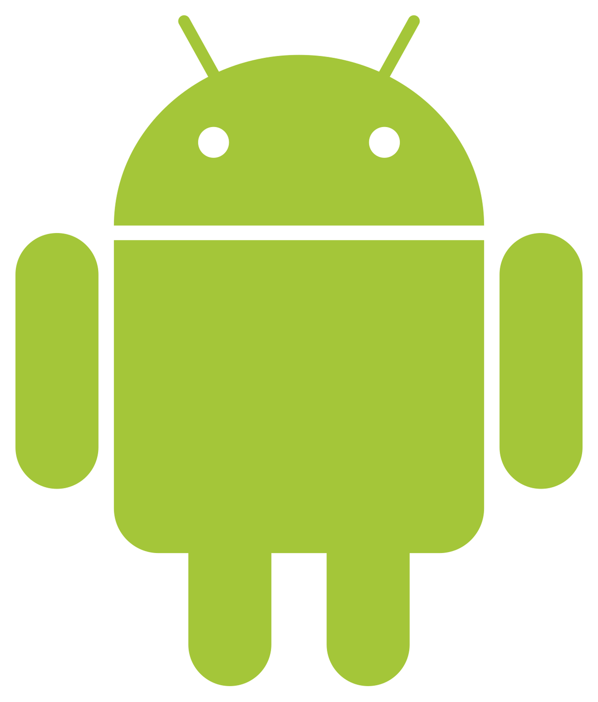 Android robot mascot illustrating a guide to stopping invasive ads on Android phones