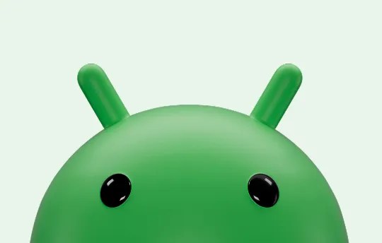 Android 17 branding for the QPR1 Beta 8 release for Pixel phones