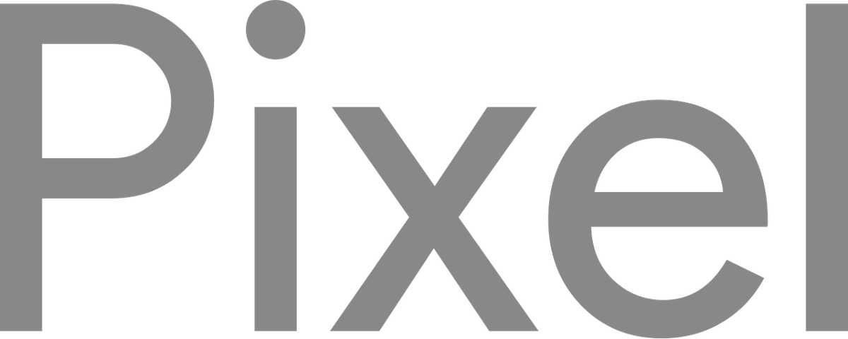 Google Pixel wordmark logo representing the Pixel 11 pre-order discount code offer