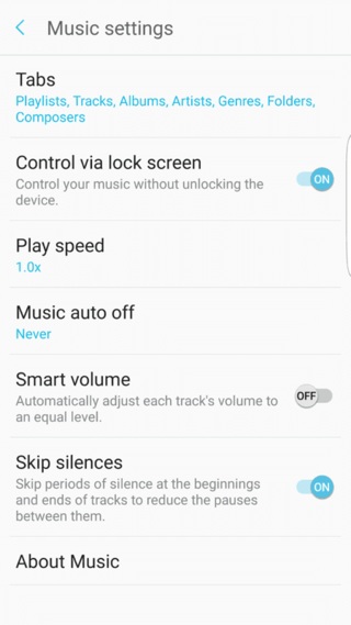 install note 7 ux apps & features on galaxy s7 edge, s6