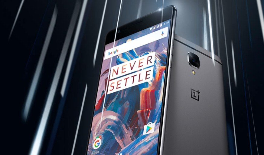 How to Install Open Beta 9 for OnePlus 3 via TWRP and stock recovery ...