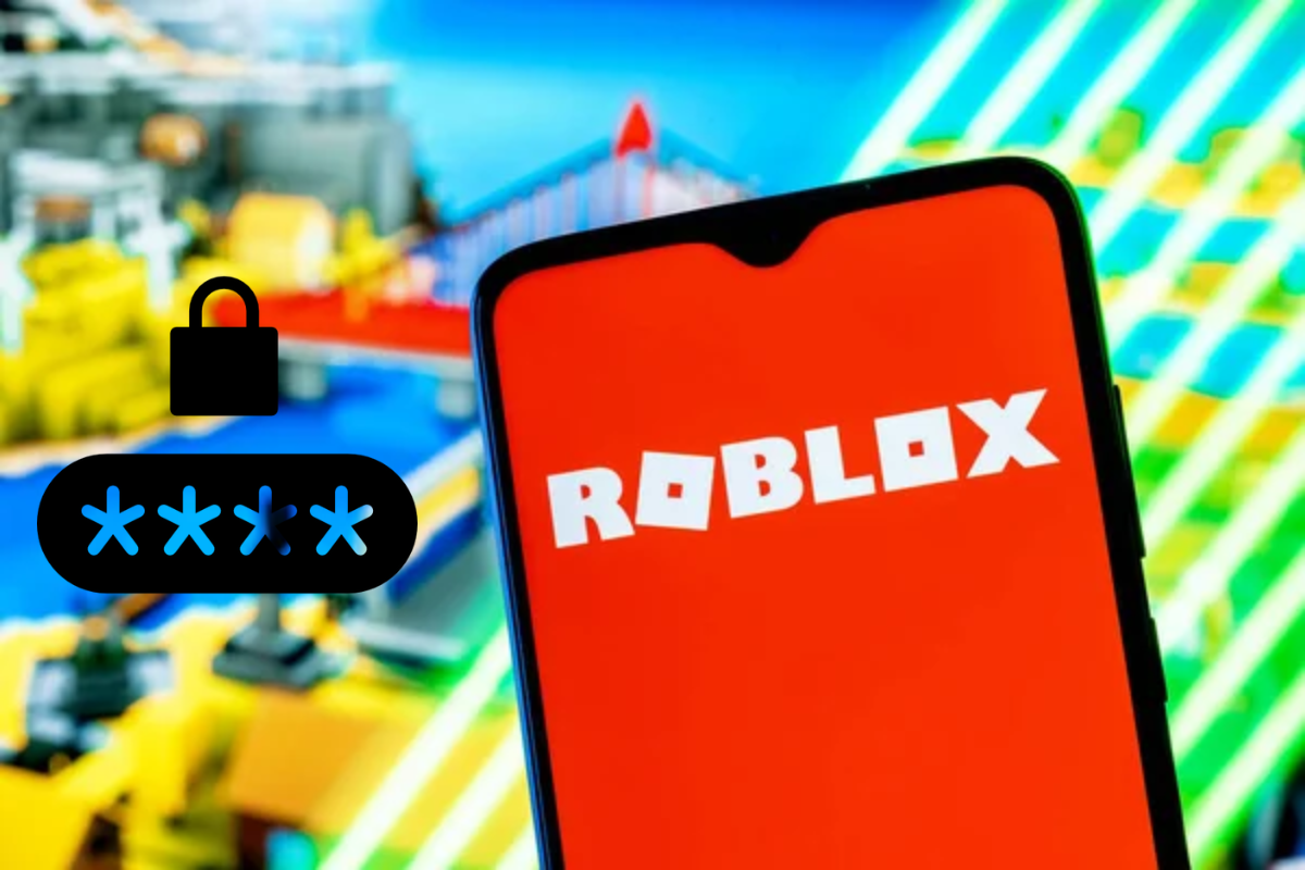 How To Reset PIN In Roblox Step By Step PIN De Roblox 1 