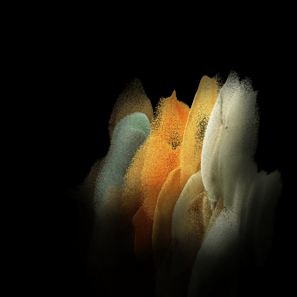 خلفيات Samsung Galaxy S21 DeX