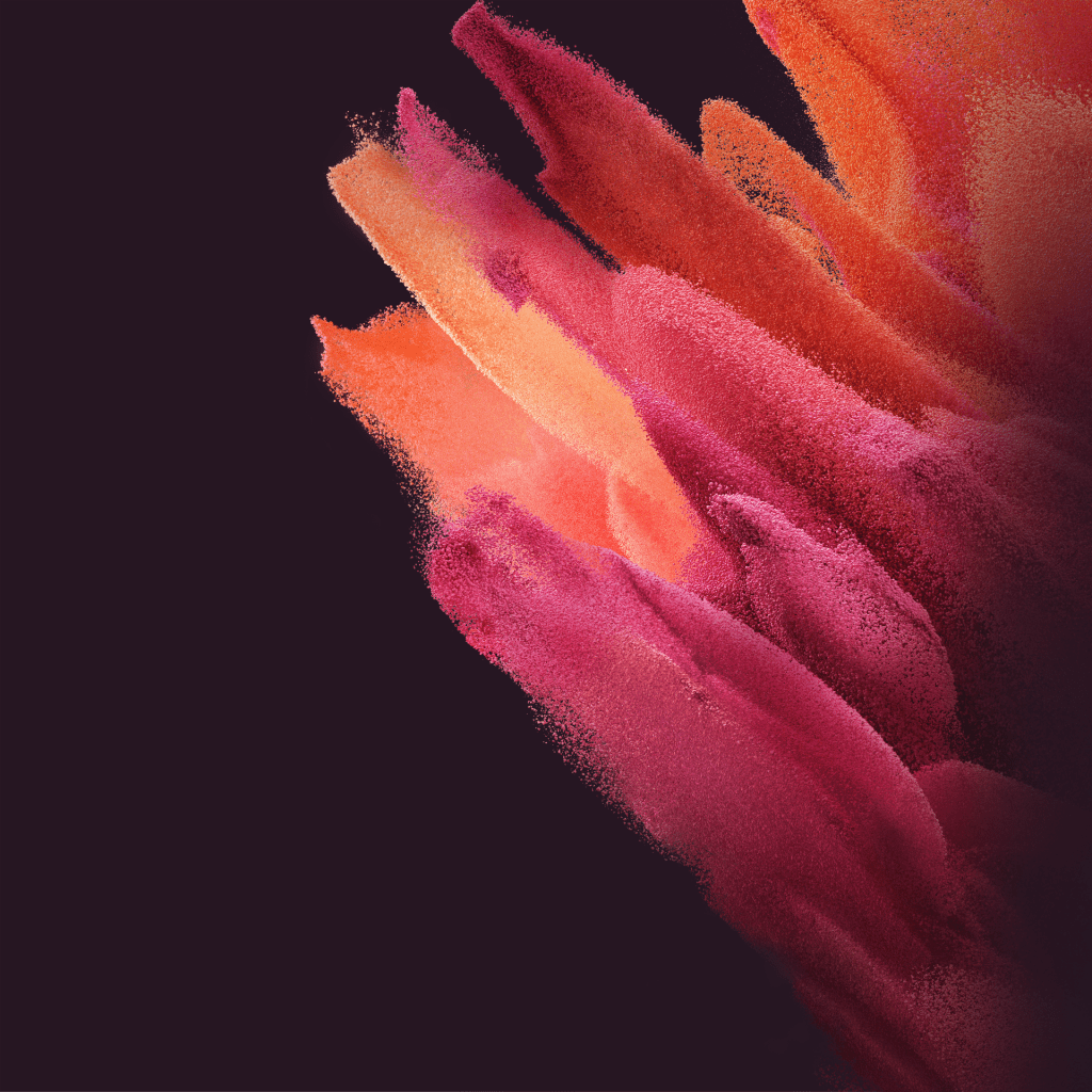 خلفيات Samsung Galaxy S21 DeX