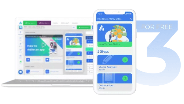 With so many apps to choose from, however, it can be a bit daunting if you don't know how to download them. Education App Maker Build No Code Application Andromo