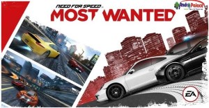 Need for Speed Most Wanted APK 1.3.128 Need for Speed Most Wanted APK 1.3.128