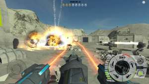 Mech Battle MOD APK 1.1.0 Unlimited Ammo Free VIP Account Premium Account Activated Meaning More Rewards Mech Battle MOD APK 1.1.0 Unlimited Ammo Free VIP Account
