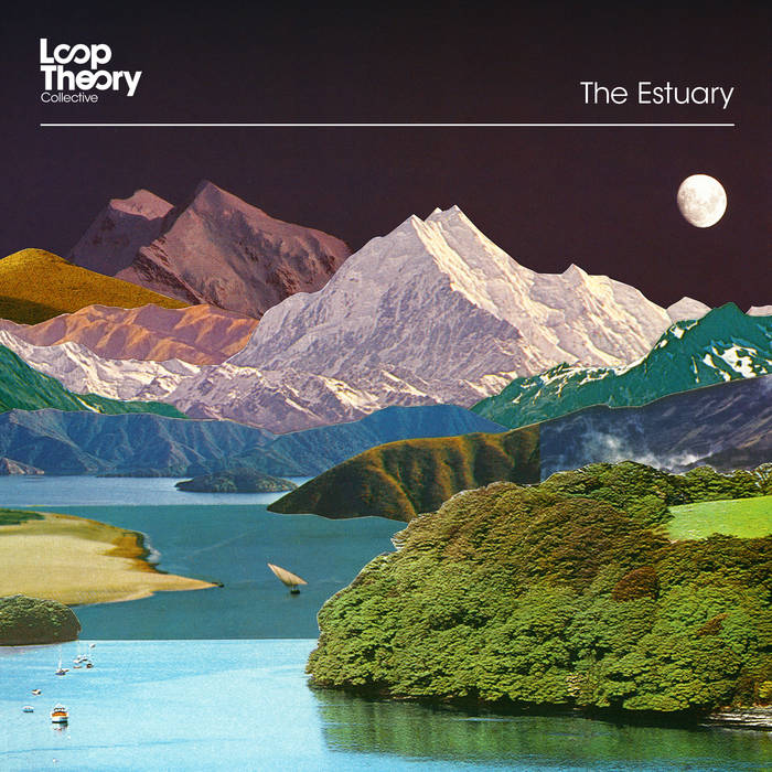 Read more about the article Review of ‘The Estuary’ by Loop Theory Collective