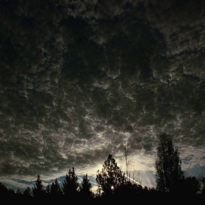 Read more about the article Review of Synchronicity EP by Cesium Swimsuit #WEATNU