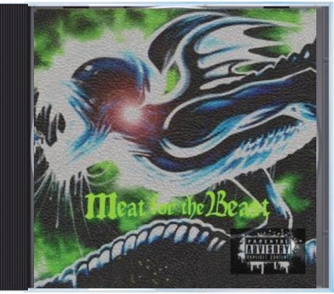 Read more about the article Review of Meat for the Beast compilation on Factory Fast Records