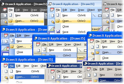 5 Types Of Users Interface | I Code, Therefore I Am.