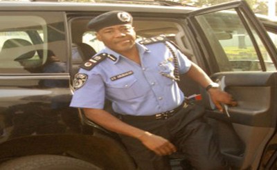 Oyerinde’s Murder: House Urges IG to Brief Govs on Serious Crimes