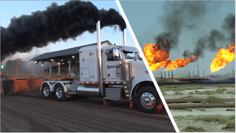 ANEEJ Urges FG to end Gas Flaring, importation of dirty Fuel