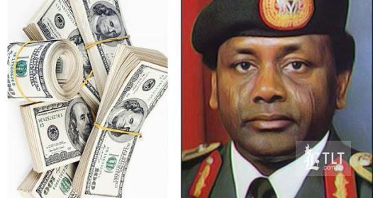 ANEEJ, MANTRA partners set to Monitor $308m Abacha 3 Loot from Jersey