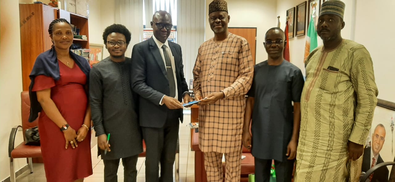 Deputy Senate President, Omo-Agege assures of a better NDDC Act