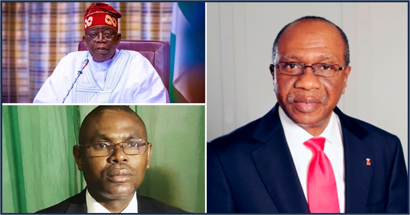 War Against Corruption: ANEEJ Flays appointment of Special Investigator for CBN, Urges Strengthening of existing institutions